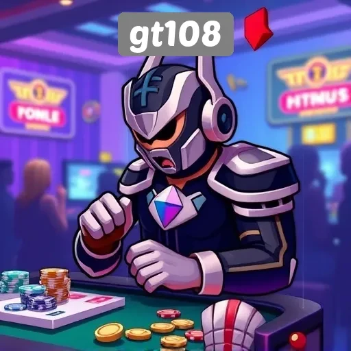 Keuntungan Bergabung di Komunitas Game gt108