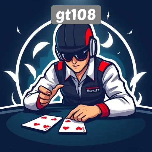 Taktik Terbaik untuk Menang di Permainan gt108
