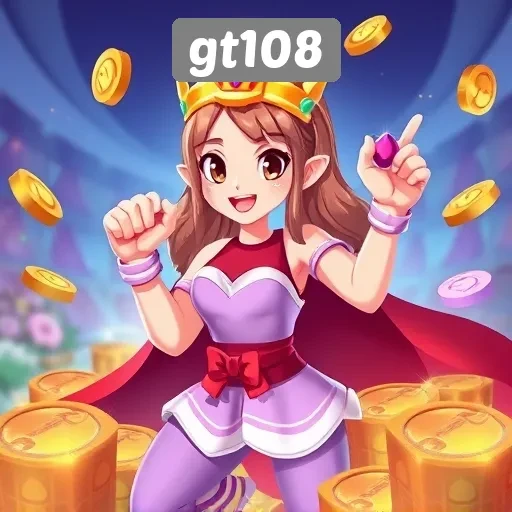 Tantangan dan Keseruan Game Populer di gt108