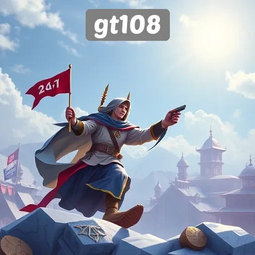 Mengulas Berbagai Fitur Menarik di gt108