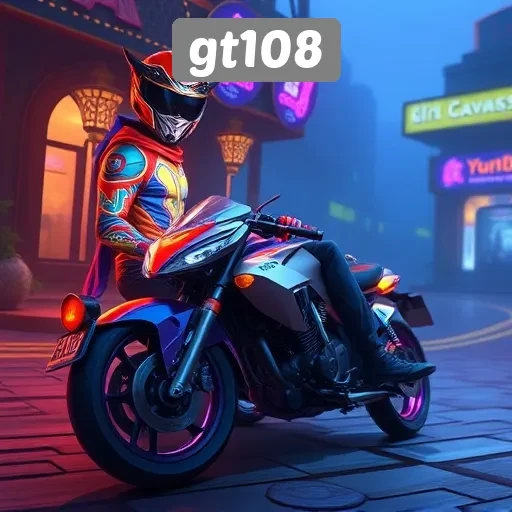 Membedah Fitur Unggulan di Situs Game GT108