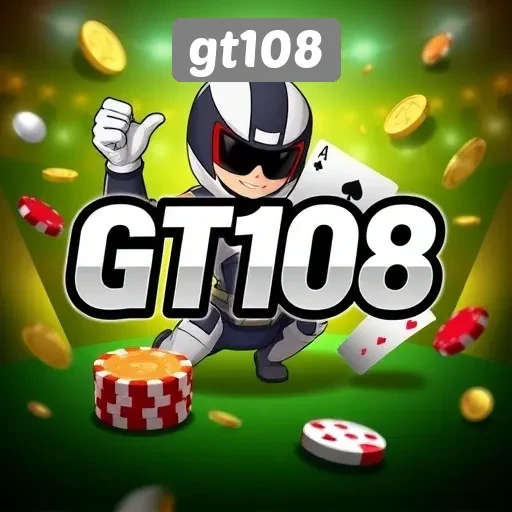 Keberagaman Jenis Permainan yang Ditawarkan di GT108