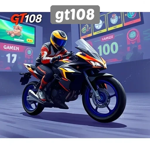 Pengalaman Bermain Game di GT108 dan Berbagai Kelebihannya