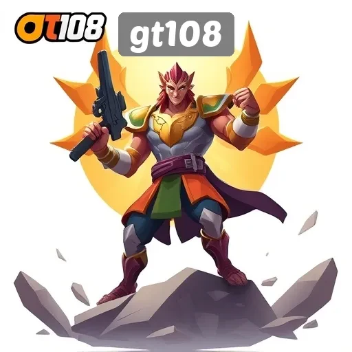 Kelebihan Bermain di GT108 untuk Gamer Indonesia
