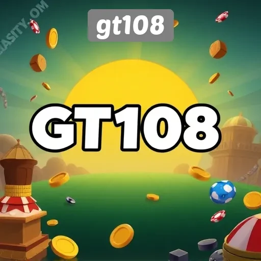 Perbandingan GT108 dengan Situs Game Lainnya