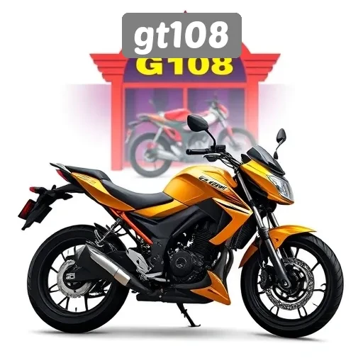Keunggulan dan Fitur Menarik di gt108