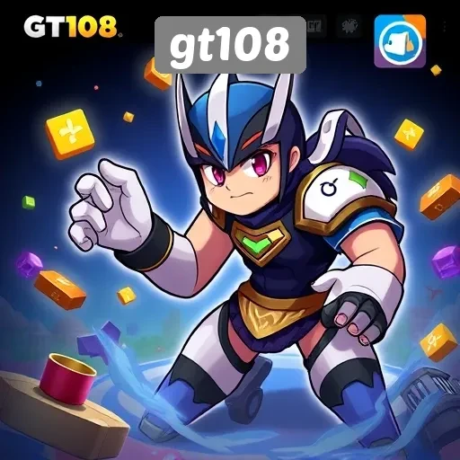 Panduan Lengkap Menggunakan Situs Game gt108