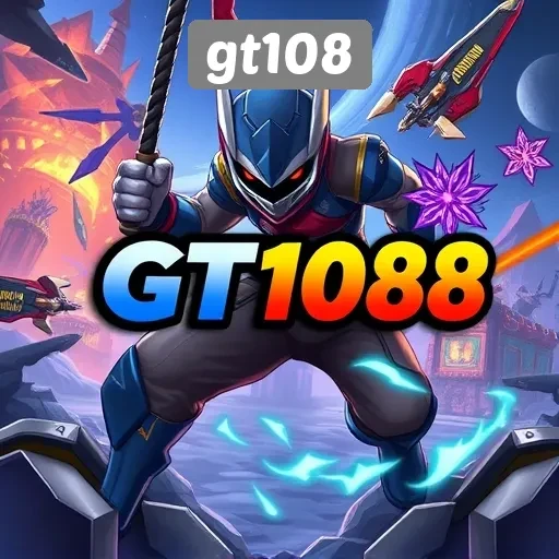 Mengenal gt108 Sebagai Platform Game Terpercaya di Indonesia