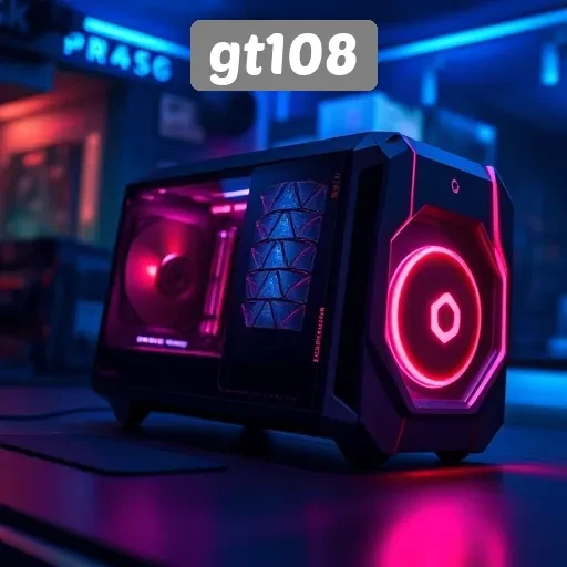 Apakah GT108 Layak Menjadi Pilihan Utama Gamer