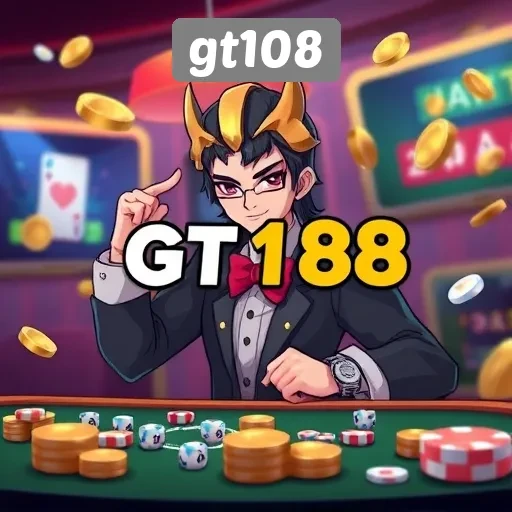 Ulasan Pengalaman Bermain di gt108 dari Pengguna
