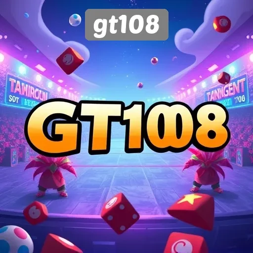 Inovasi dan Fitur Menarik di gt108