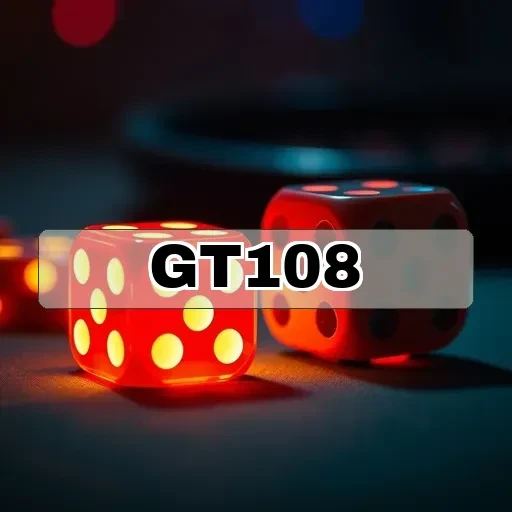 gt108 Liga Game