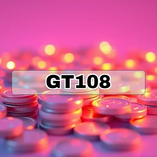 gt108 Game Mobile