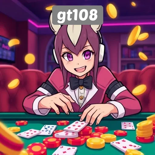 Evolusi Game Online di gt108 Dalam Beberapa Tahun Terakhir