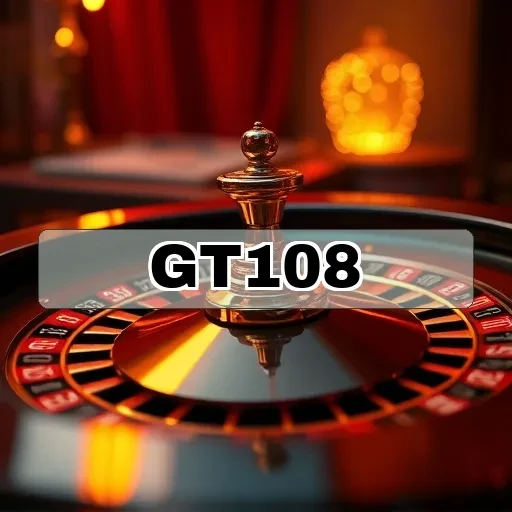 gt108 Hadiah Kompetisi
