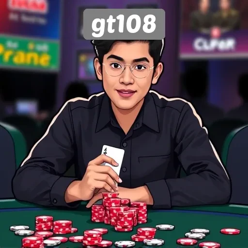 Cara Mendaftar dan Memulai di GT108