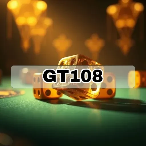 gt108 Ulasan Game