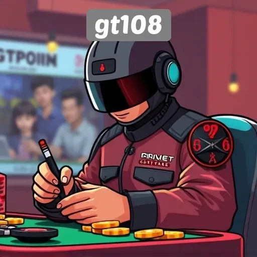 Keamanan dan Privasi di Situs Game gt108