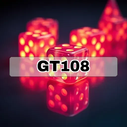 gt108 Media Sosial