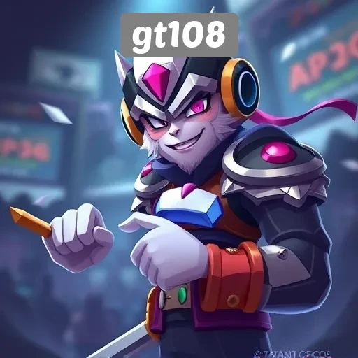 Mengungkap Keunikan Fitur Game di Situs GT108