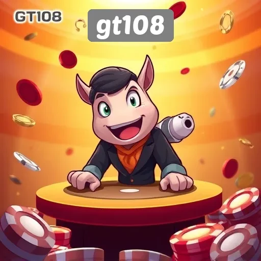 Strategi Terbaik untuk Memenangkan Game di gt108